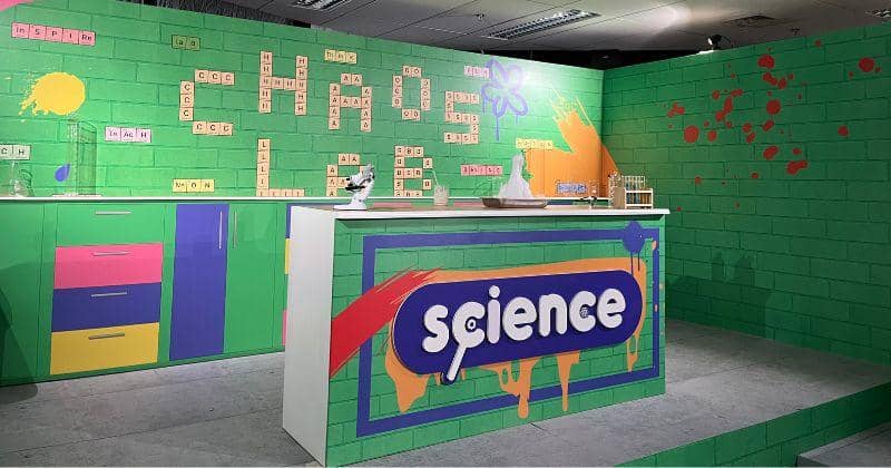 Popmama.com/Anggia Ramadhani Fitri